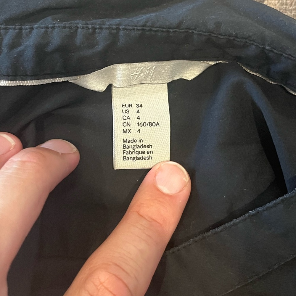 OperaCaffe Logo Button down - Size 4 - Picture 3 of 4